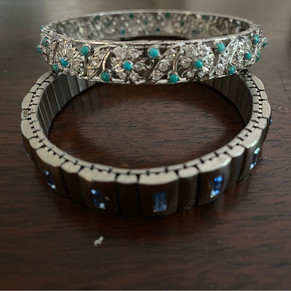 2 Stunning Bracelets